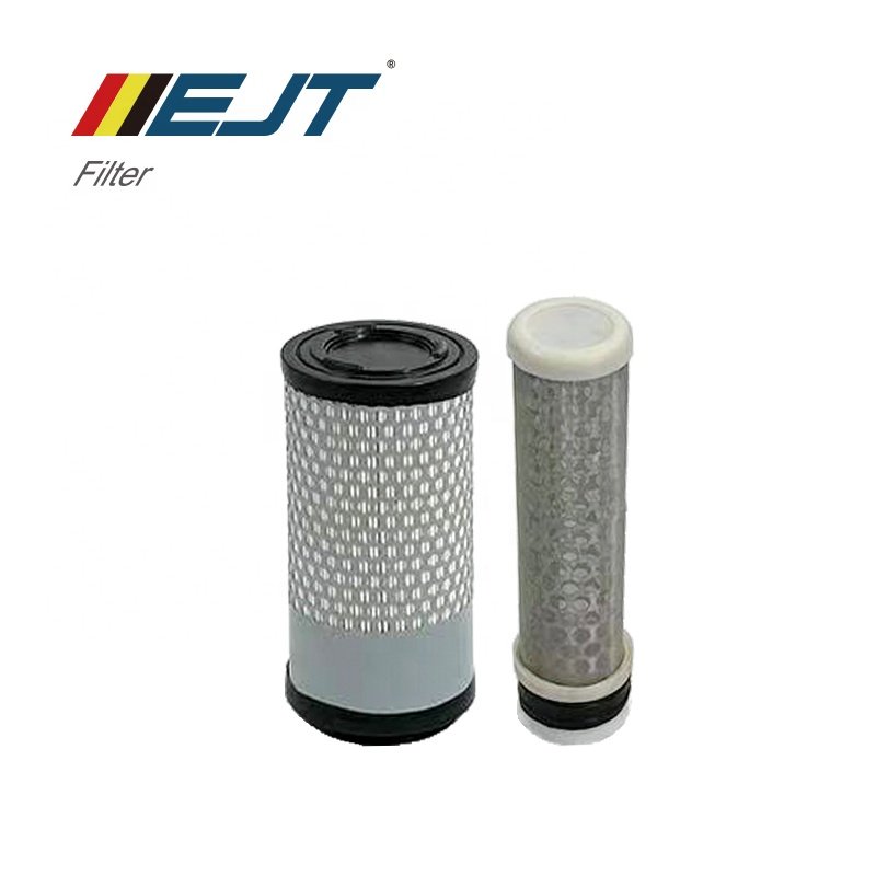 EJT FILTER China Factory HEPA Hot Selling Car Engine System Air Filter OEM 6A100-82630 for AIXAM CROSSOVER AUTO PARTS SUPPLIER