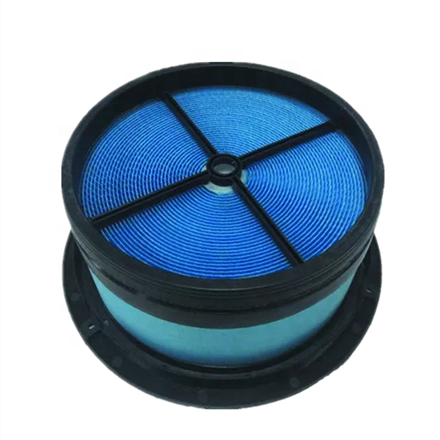 Chinese Factory Replacement Honeycomb Air Filter P608675 P606121 AF4205 87720898 CA30079 84392297