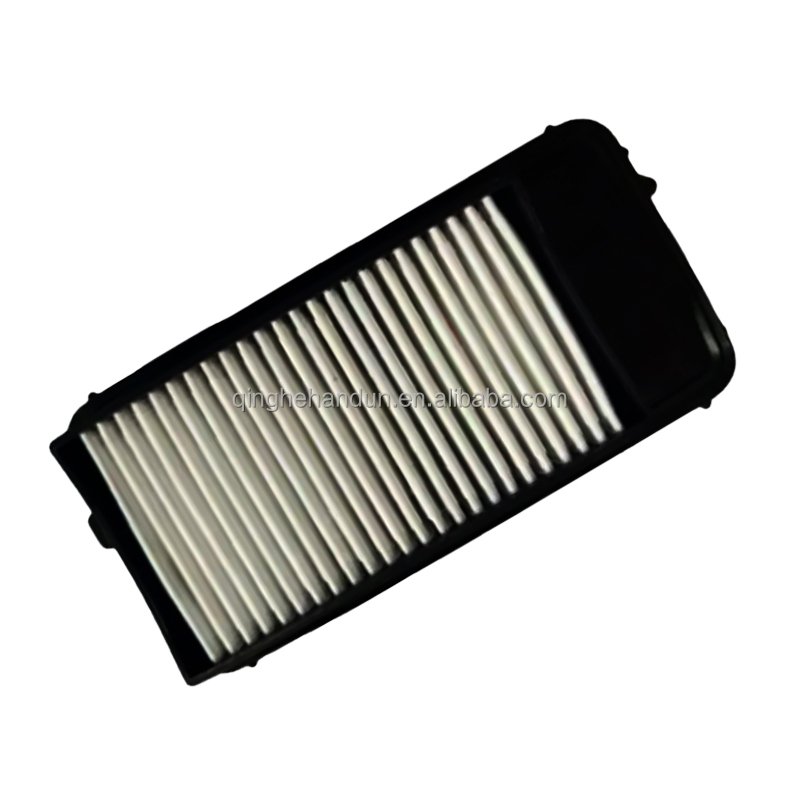 Hot Sale Auto Parts Engine System Air Filter 16546-5WK0A AY120-NS067