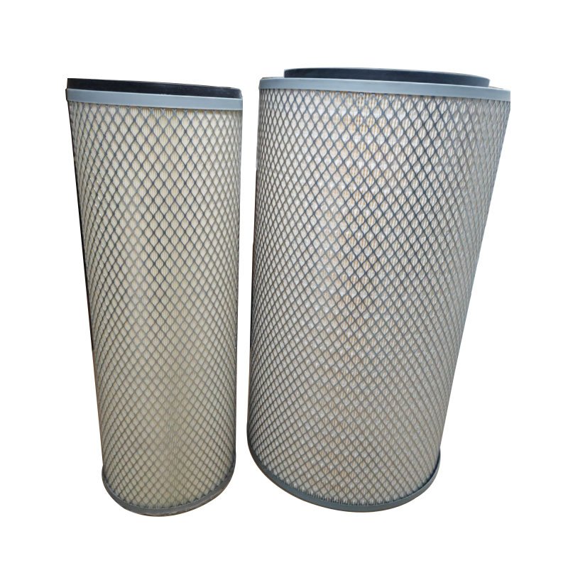 11N6-20610 11N6-20620 Hydwell Supply Truck Parts Air Filter 11N6-20610 11N6-20620