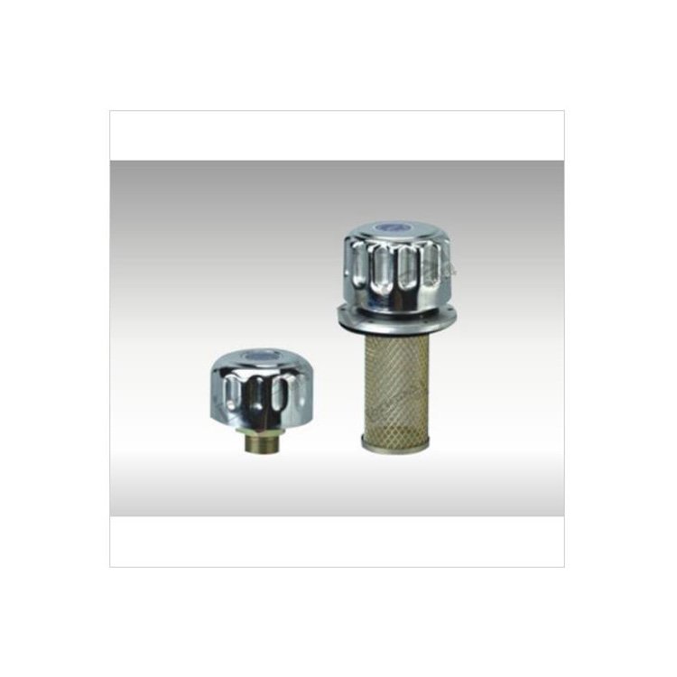 Hydraulic Excavator air Filter Filler Breather Cap