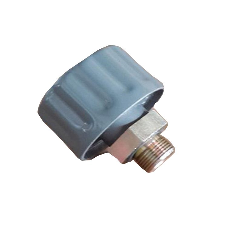 Hydraulic Excavator air Filter Filler Breather Cap
