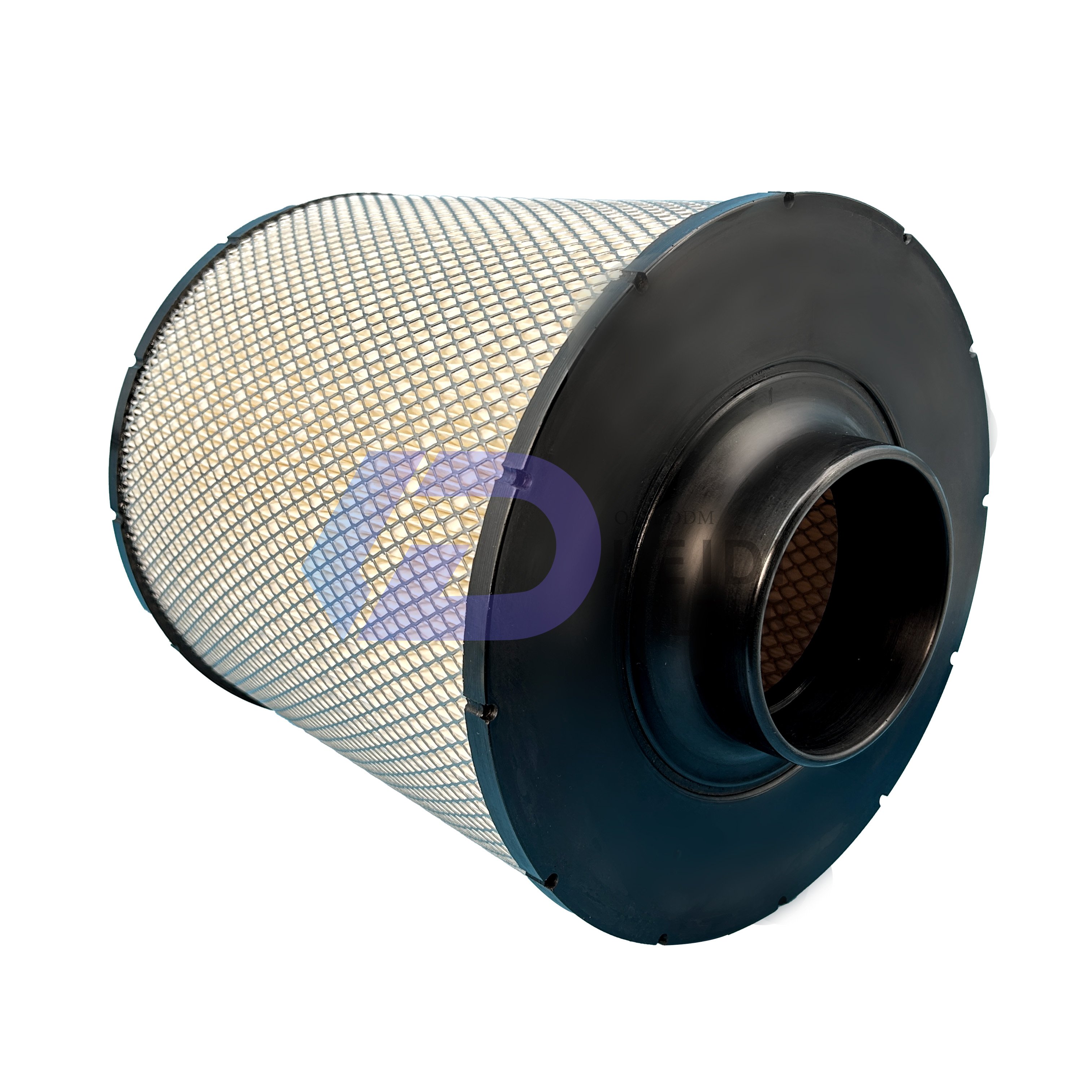 B105006 SAB 105006 B 10-5006 Off the Shelf Generator Set Air Filter PA2820 1394527 PA 2820 542790