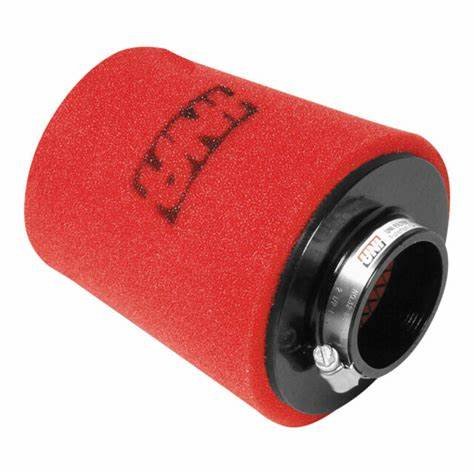 Air Filter Replacement for Uni Motorcycles Dirt Bikes ATVs Outlander 800 CAN-AM (BRP)