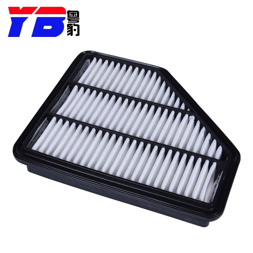 High Quality PP Non-woven Fabric Car Air Filter 1109013-M01 for Changan CS75