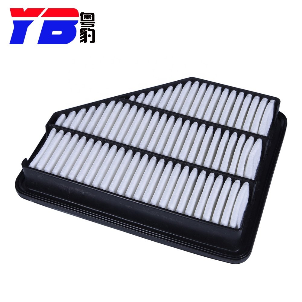 High Quality PP Non-woven Fabric Car Air Filter 1109013-M01 for Changan CS75