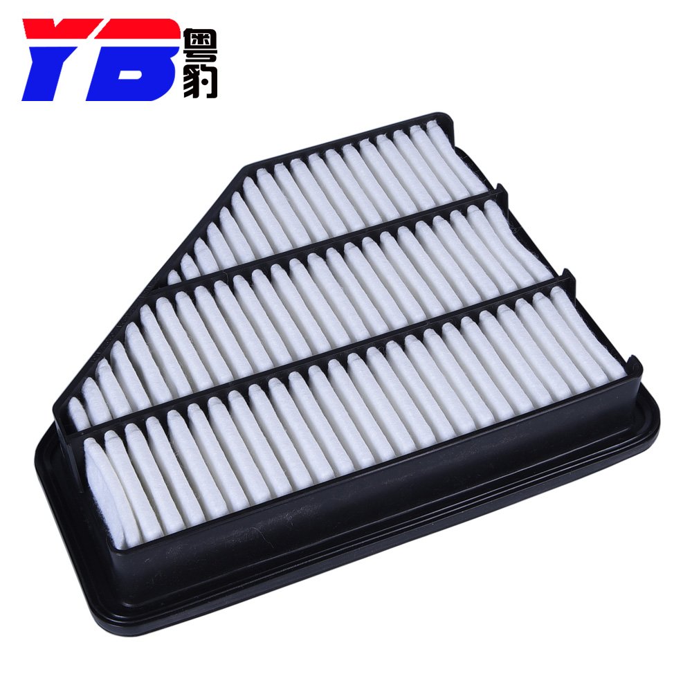 High Quality PP Non-woven Fabric Car Air Filter 1109013-M01 for Changan CS75
