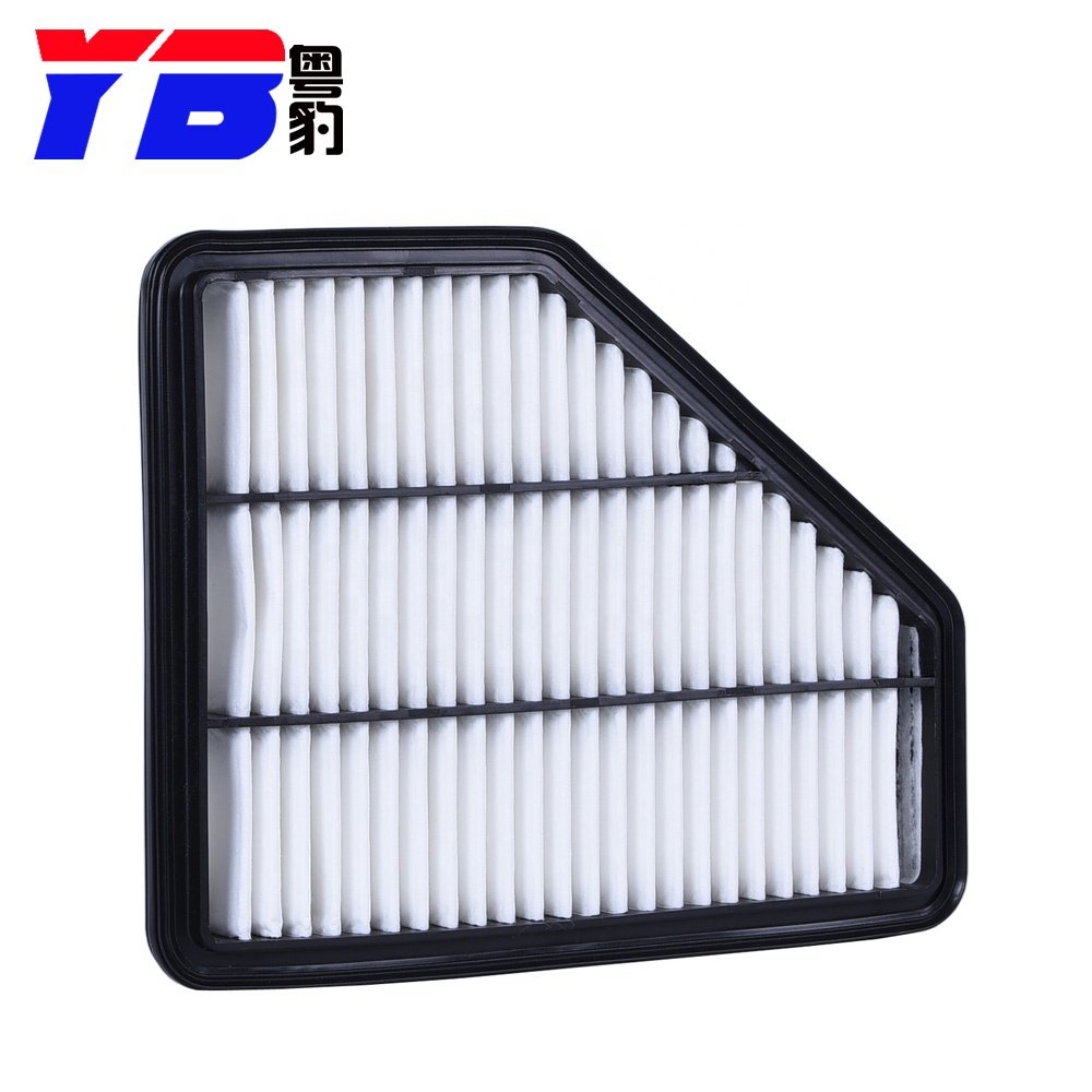 High Quality PP Non-woven Fabric Car Air Filter 1109013-M01 for Changan CS75