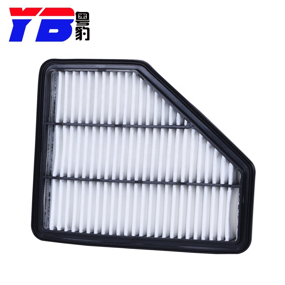 High Quality PP Non-woven Fabric Car Air Filter 1109013-M01 for Changan CS75