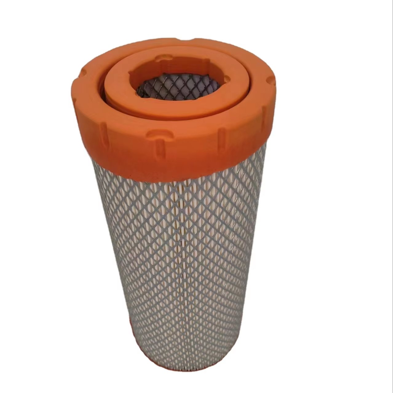 OEM AF26529 / AF26530 AA90137 PU1331 Manufacturer for Excavator air Filter
