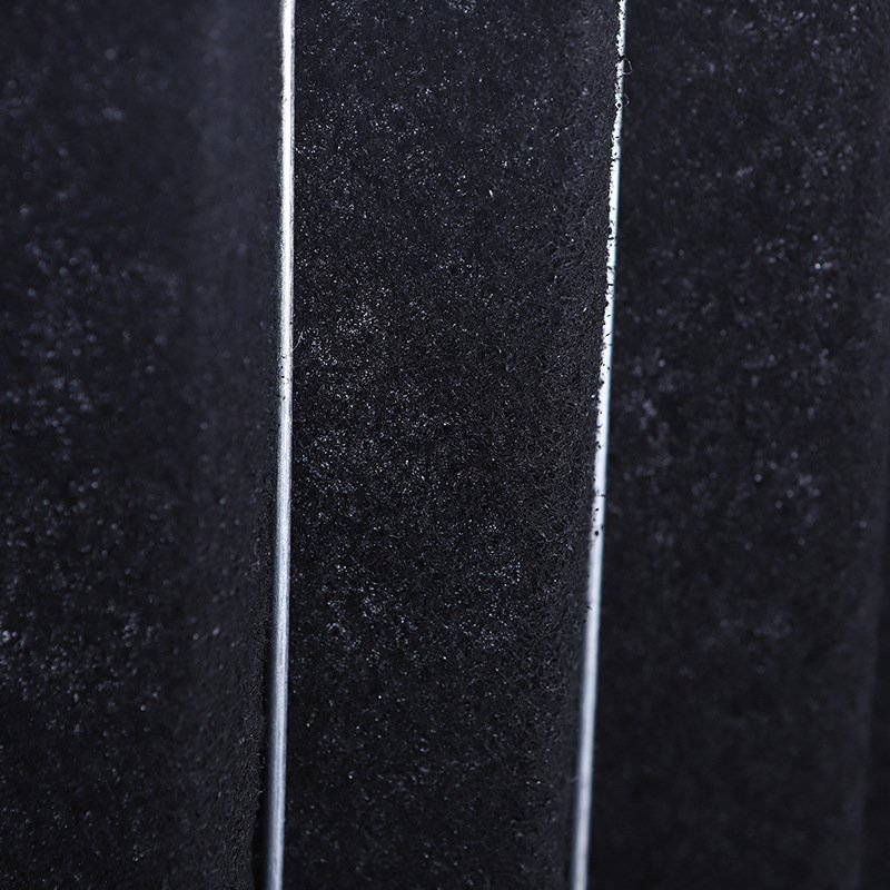 Industrial G4 Primary Air Filter Keel Frame Activated Carbon Panel Dust Filter for Construction and Manufacturing Industries