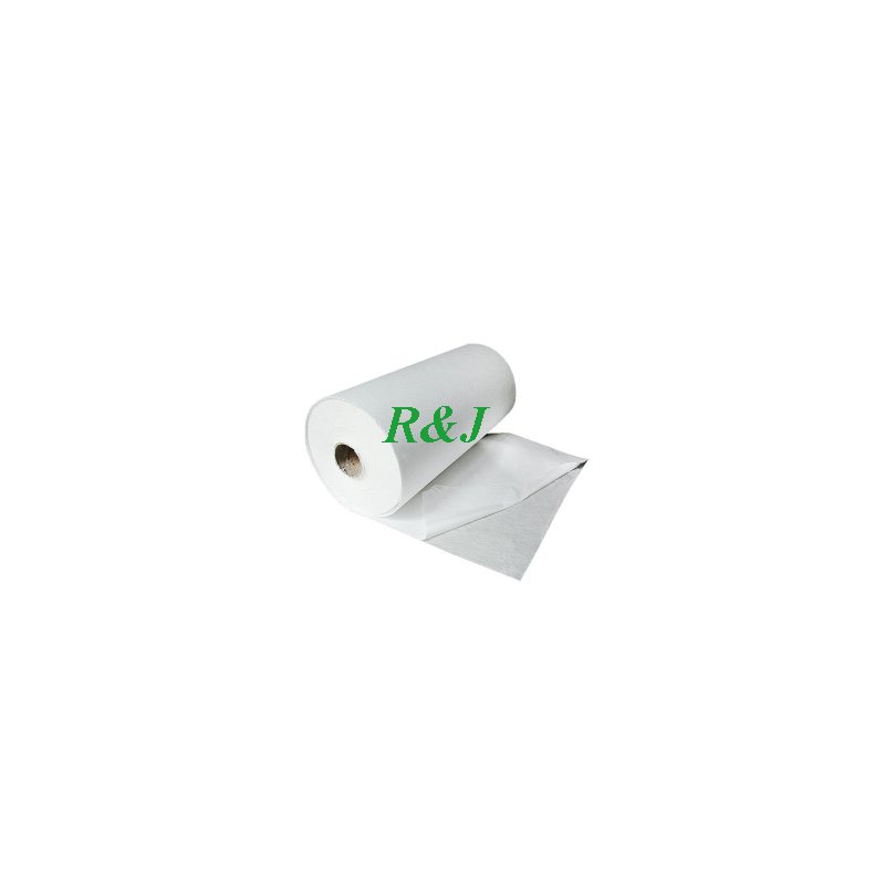 H12 H13 H14 Paper Rolls Raw Materials for Pleated Air Filters Dust-proof Pre Fiberglass Air Filter