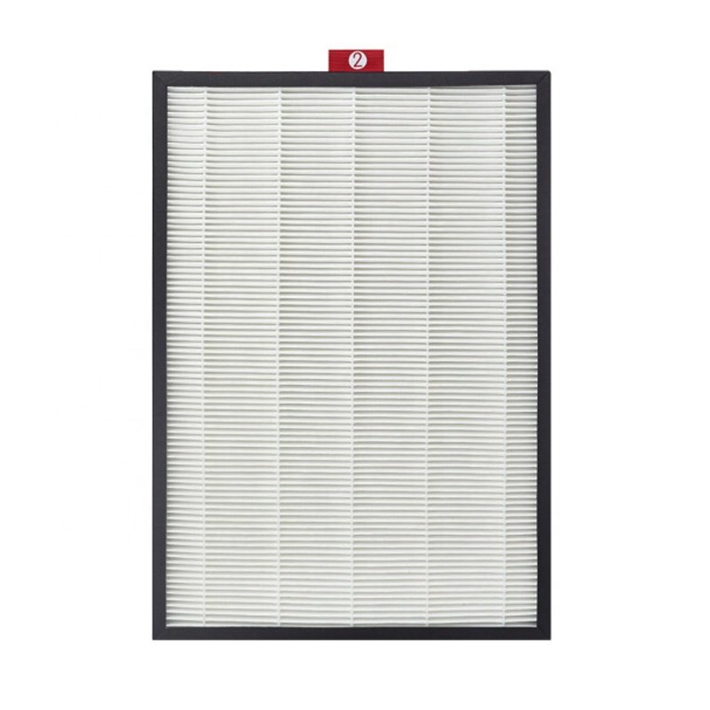 High Quality Good Price Hepa Filter Air Purifier air Filter for Air Purifier Replacement