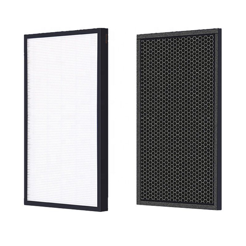 High Quality Good Price Hepa Filter Air Purifier air Filter for Air Purifier Replacement