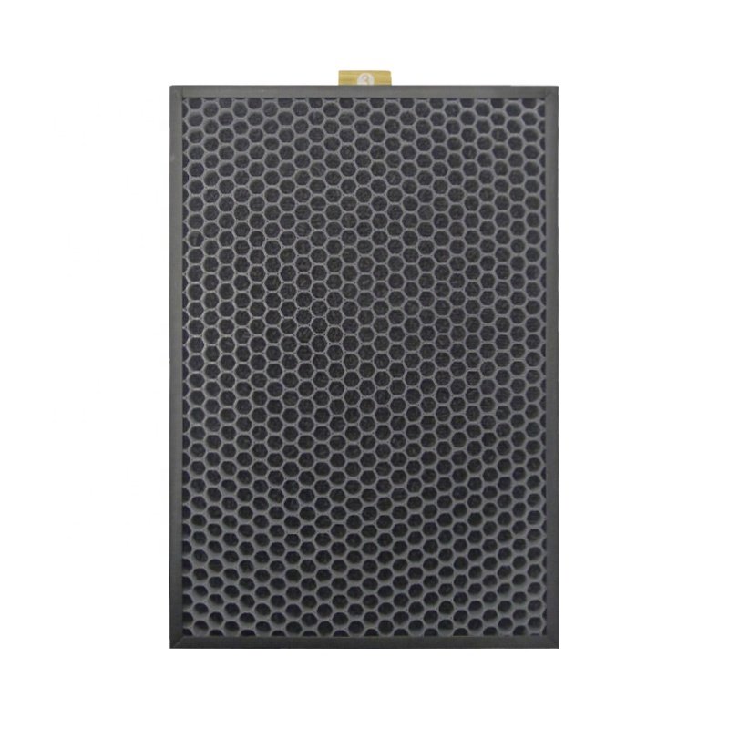 High Quality Good Price Hepa Filter Air Purifier air Filter for Air Purifier Replacement