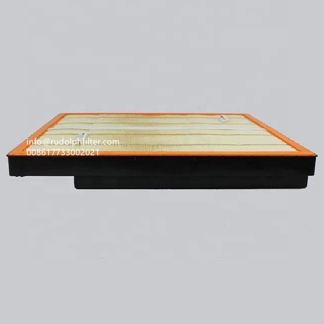 Truck Activated Carbon Cabin air Filter A9608300118 9608300118 A0008309718 0008309718