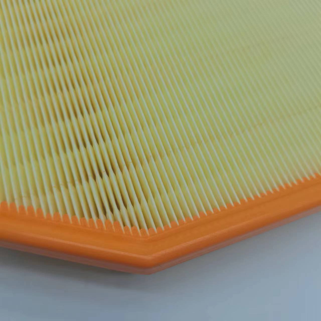 High End air Filter 13717590597 1371759059701 Suitable for BMW Cars