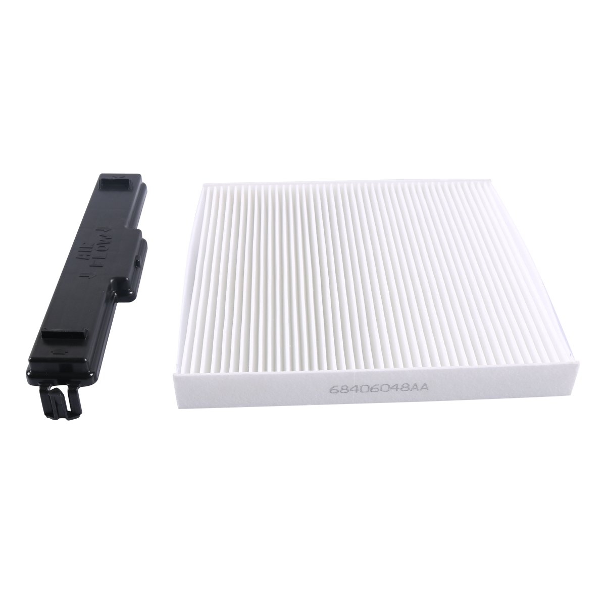 Cabin Air Filter Wholesale Price at BAJUTU for 2014 Dodge Avenger OE:68052292AA Shopify,Ebay,Wish Hot Seller