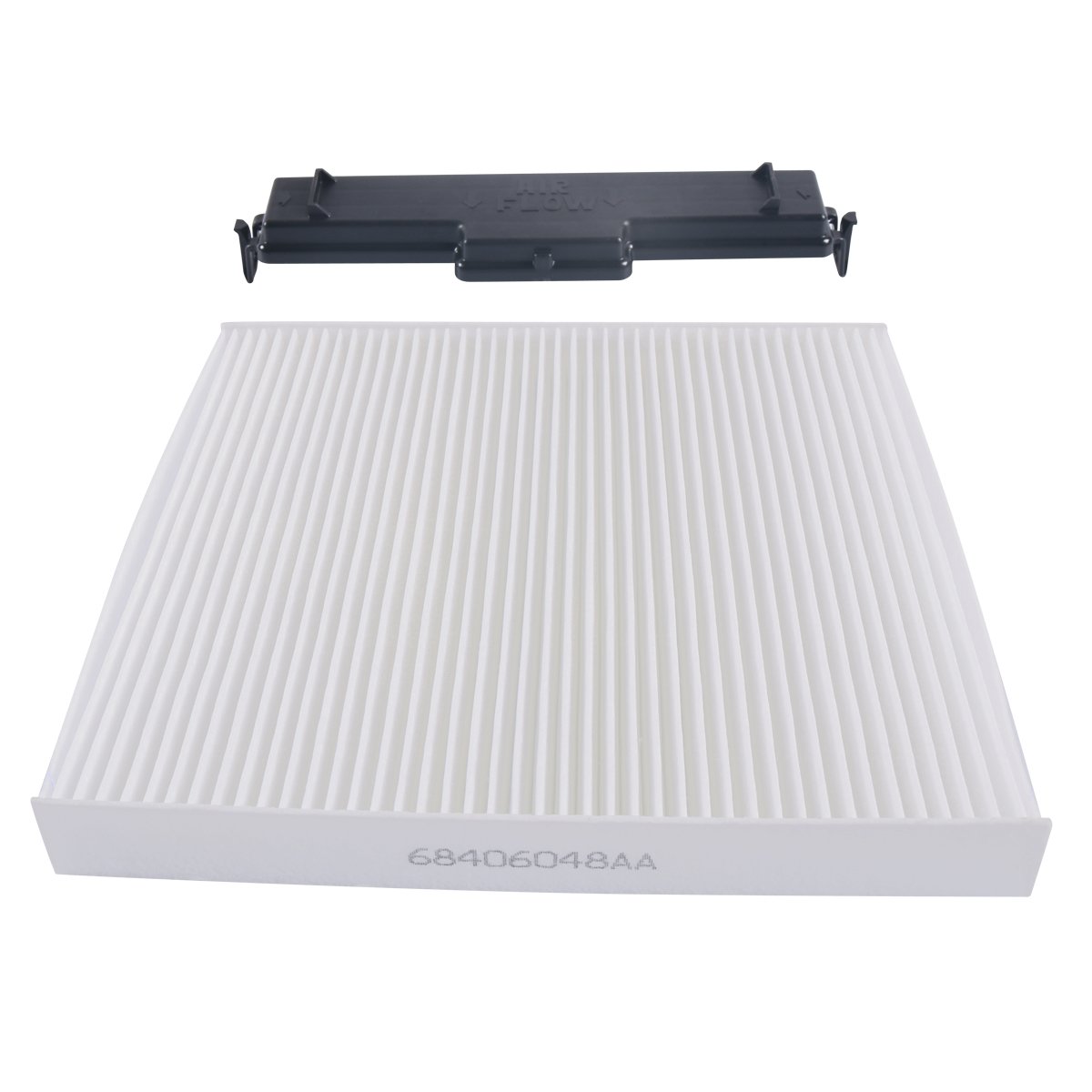 Cabin Air Filter Wholesale Price at BAJUTU for 2014 Dodge Avenger OE:68052292AA Shopify,Ebay,Wish Hot Seller