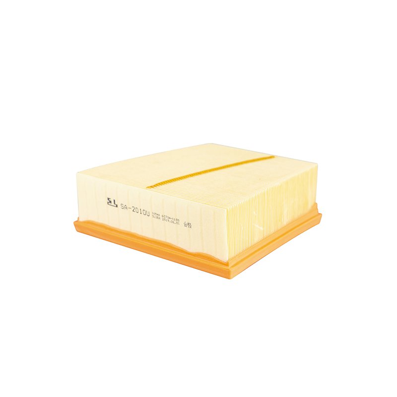 Factory Directly Sale Professional Custom Car air Filter Portable air Filter Polyester Filter