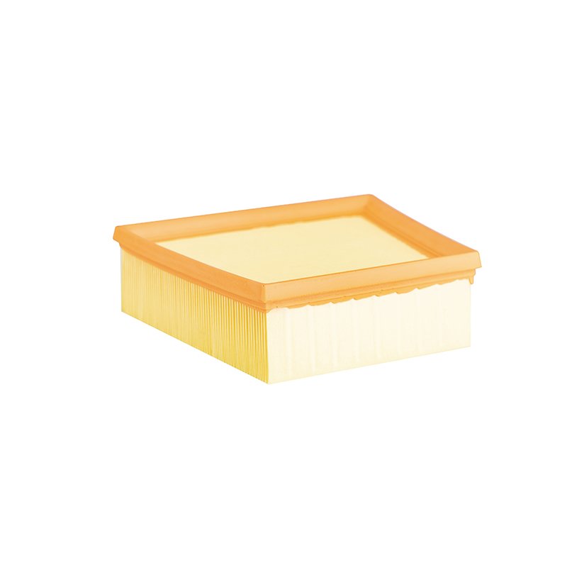 Factory Directly Sale Professional Custom Car air Filter Portable air Filter Polyester Filter