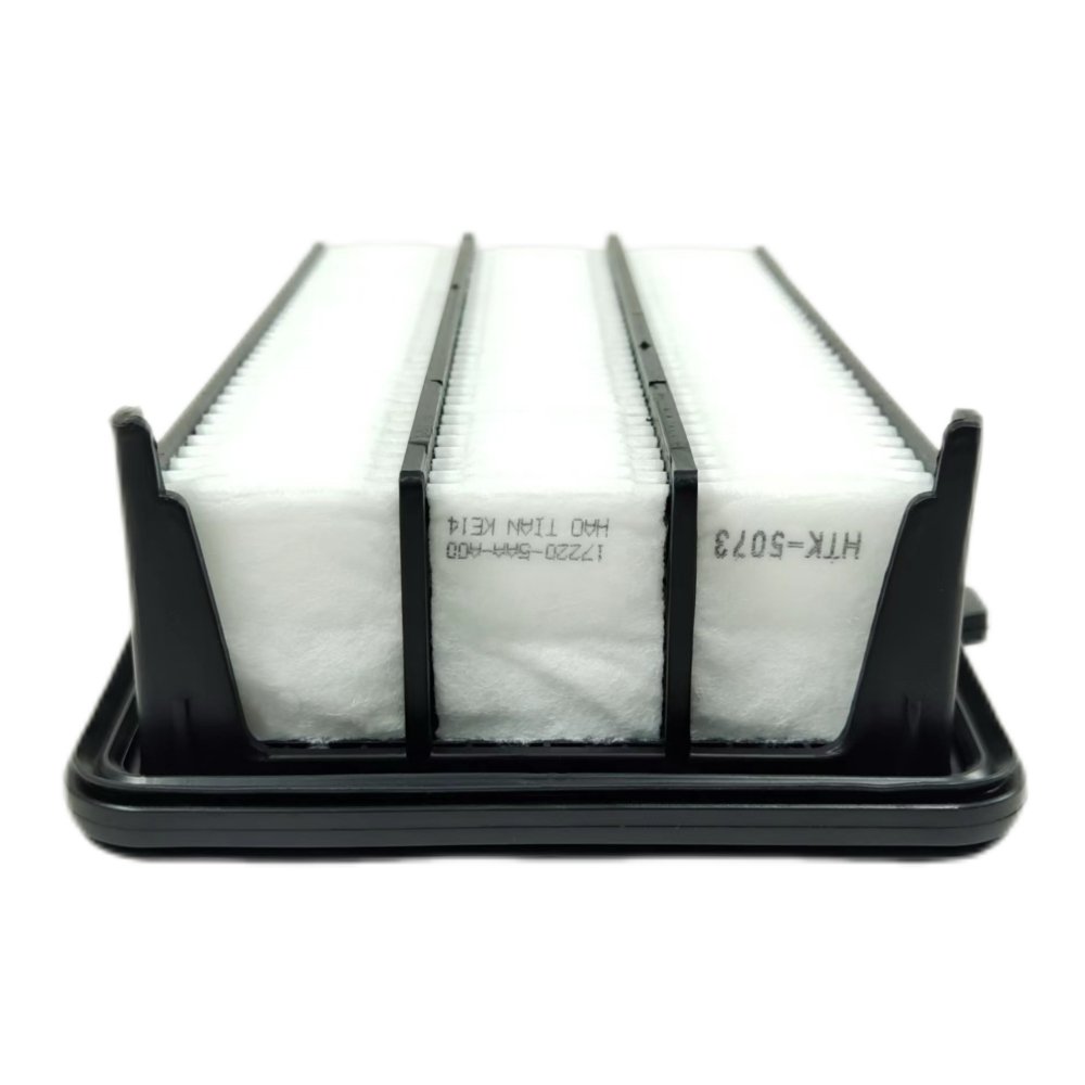 Auto Spare Engine Air Filter 17220-5AA-A00,High Quantity Car Engine Air Filter for HONDA CIVIC