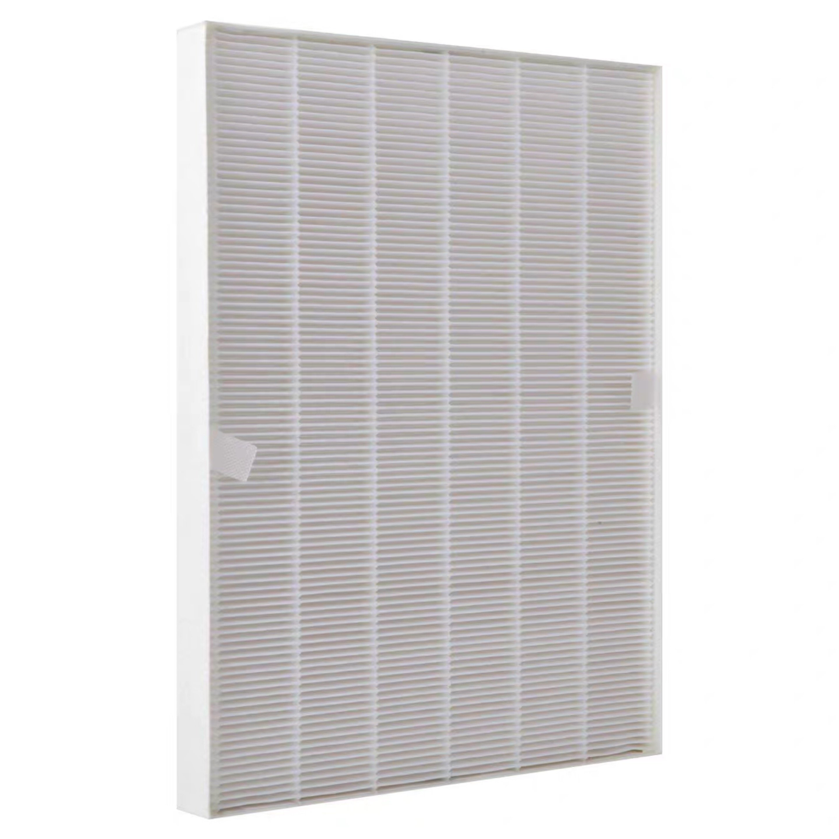 Activated Carbon Filter and H12 Purifier Filter X Set Replacement for Winix ZERO Tower XQ Air Purifier 1712-0089-01-0101-02