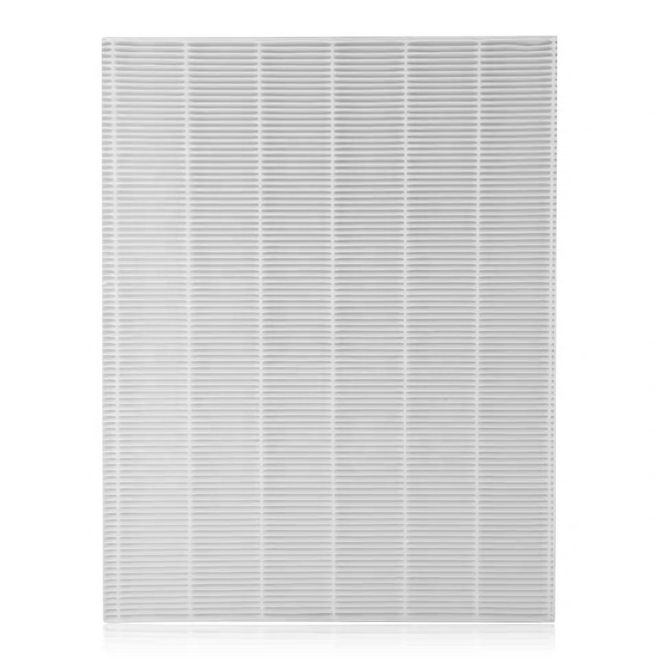 Activated Carbon Filter and H12 Purifier Filter X Set Replacement for Winix ZERO Tower XQ Air Purifier 1712-0089-01-0101-02