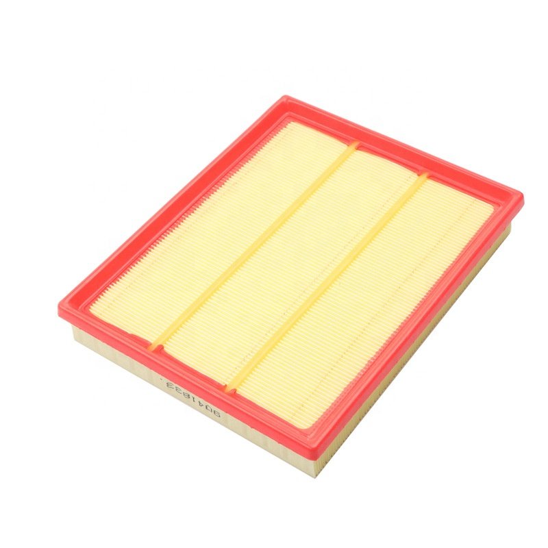 Wholesale Air Filter Auto Engine air Filter 9041833 1091221 for CHEVROLET Sail