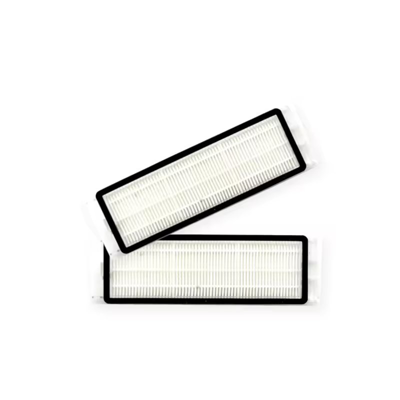 Hot Selling Family Use Air Filter Replacement Compatible with Robot Cleaner Hepa Air Filter