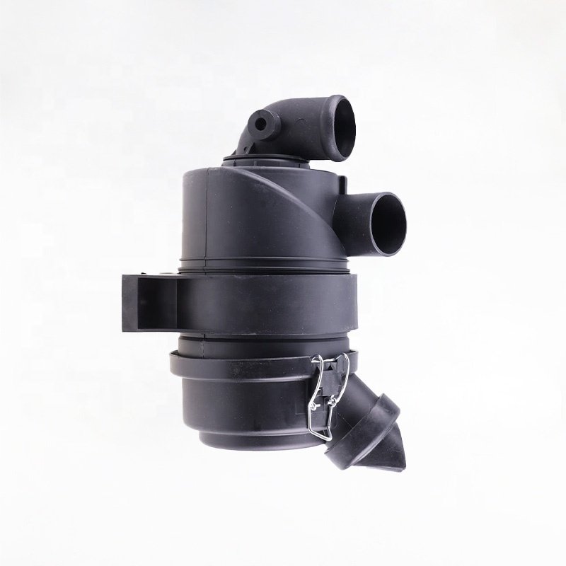 Air Cleaner Air Filter Housing Assembly Replacement Engine G042545 for Filter P822686 Compatible