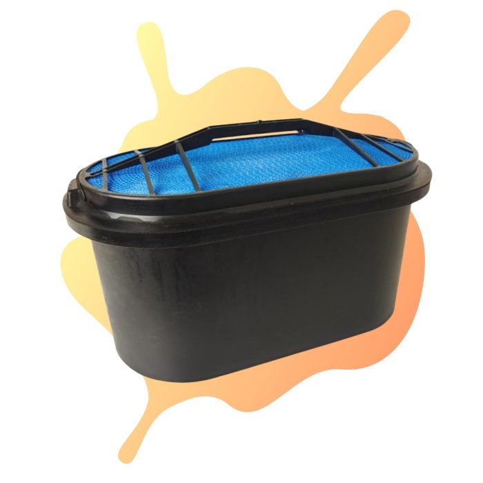 Competitive Price 28130-7W102 281307W102 air Filter for Cars Premium Brand air Filter for diesel Engines Engine Spare Parts