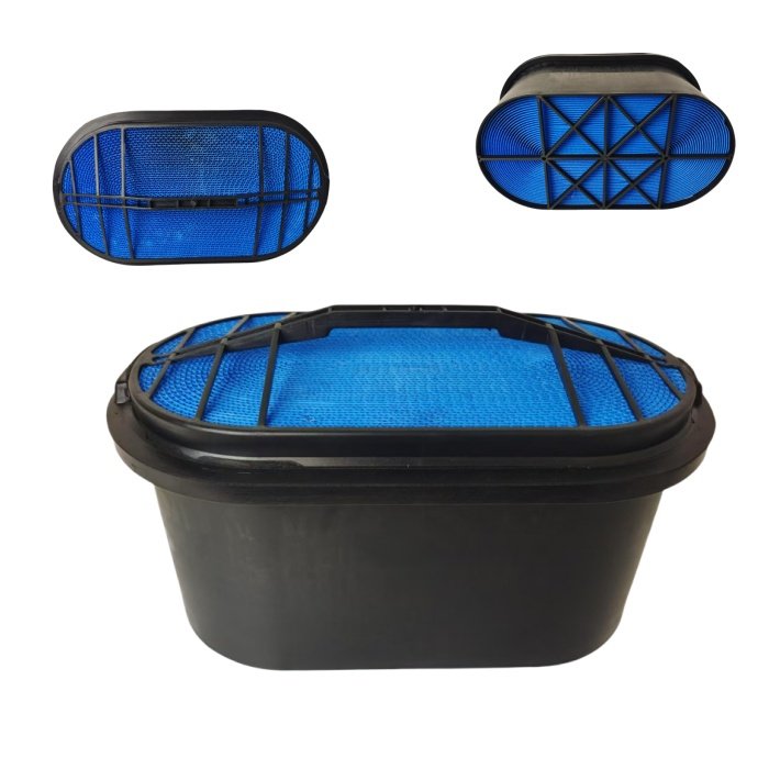 Competitive Price 28130-7W102 281307W102 air Filter for Cars Premium Brand air Filter for diesel Engines Engine Spare Parts