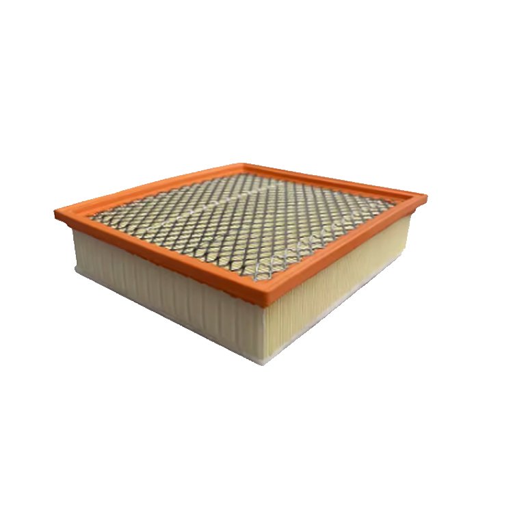 High Quality FOTON TOANO ISF2.8 V1119019001A0 Air Filter New Condition Hot Sale FOTON Parts