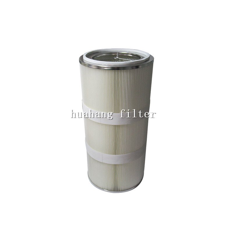 Industrial Self Cleaning air Filter,air Auto Filter