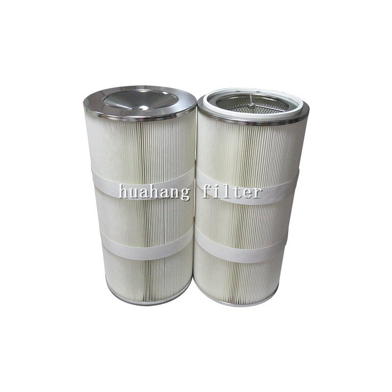 Industrial Self Cleaning air Filter,air Auto Filter