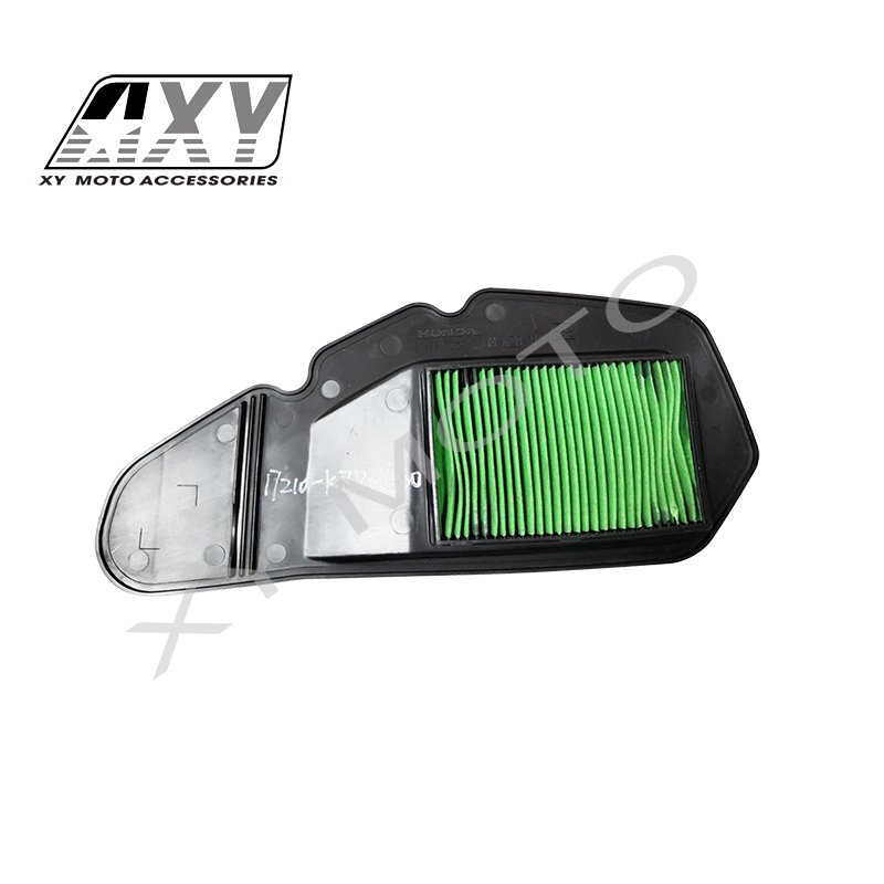 Good Quality PCX125 2015-2017 Genuine 125CC air Filter Cleaner 17210-KZR-600