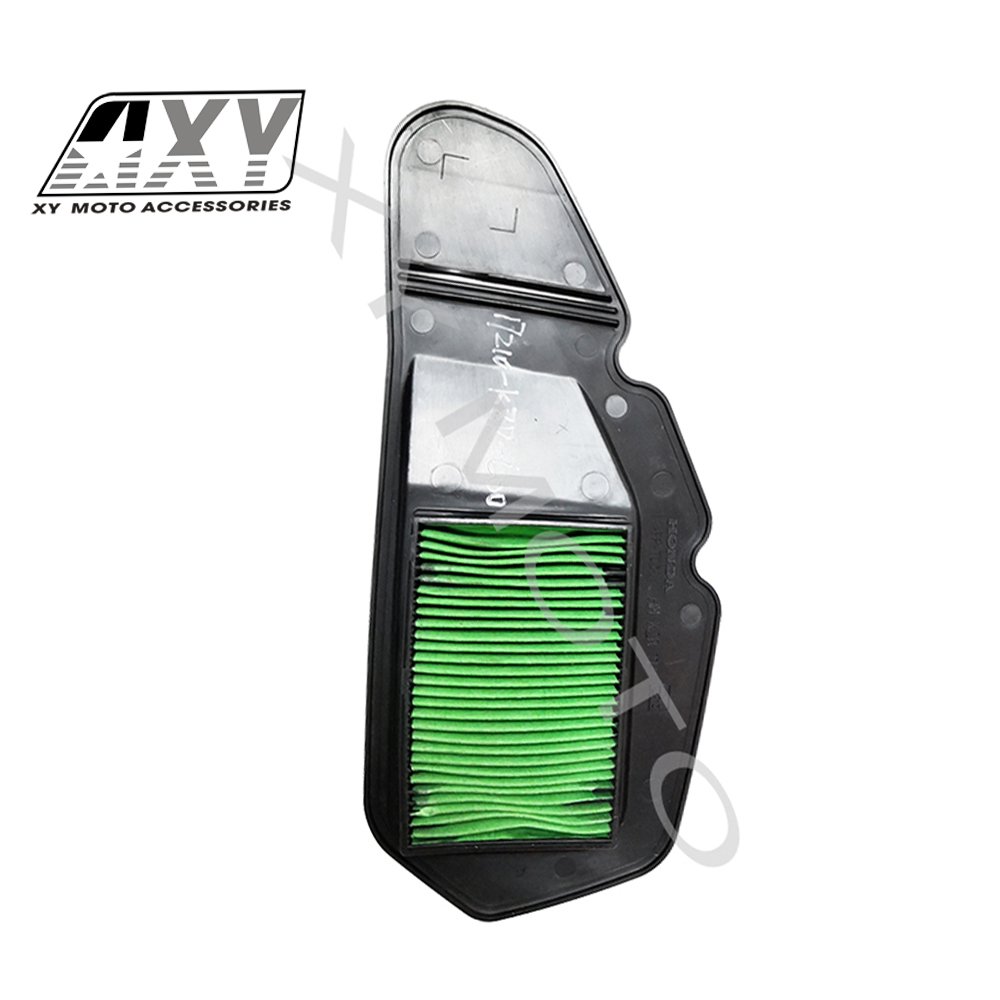 Good Quality PCX125 2015-2017 Genuine 125CC air Filter Cleaner 17210-KZR-600