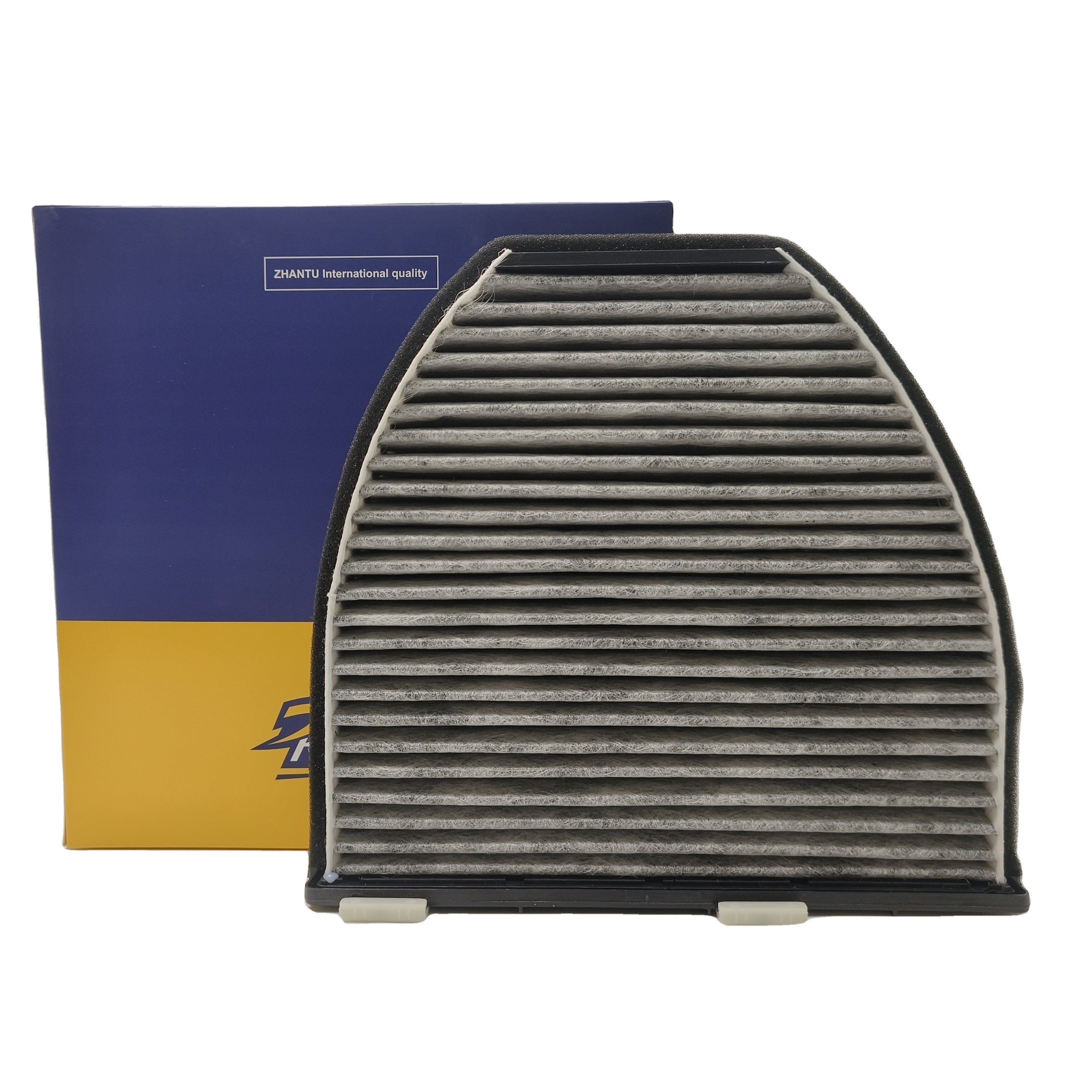Mercedes-Benz C Class 2048300018 Refrigeration Air Conditioning A/C Filter Cabin Air Intake Filter
