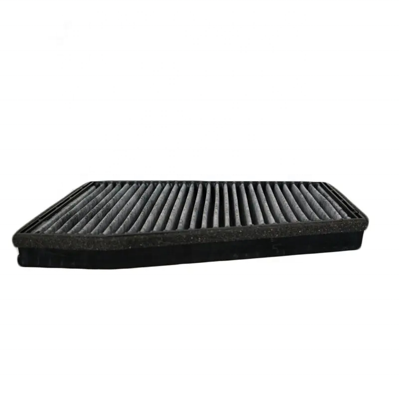 Dongguan Air Guard Car Auto Cabin Air Filter Cabin Air Filter With Plastic Frame for Chevrolet EPICA Chery EASTAR