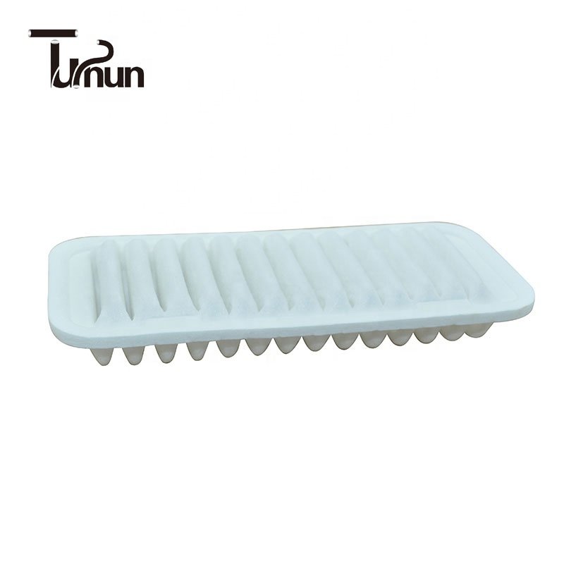 Hot Selling 17801-28030 Japanese Used Car Parts 17801-0m020 Eco Non-woven air Filters For Japanese Car