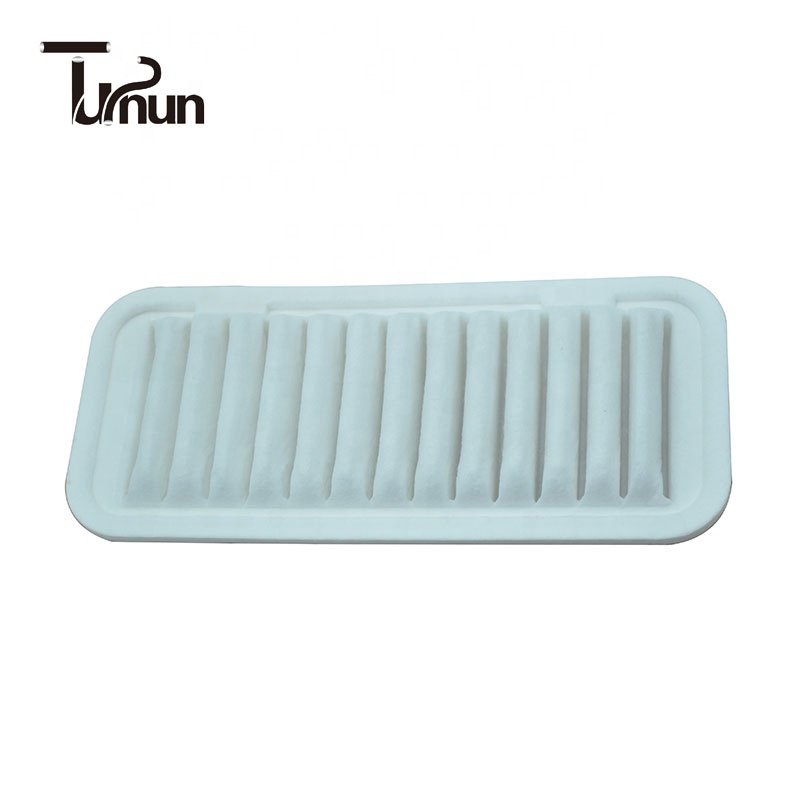 Hot Selling 17801-28030 Japanese Used Car Parts 17801-0m020 Eco Non-woven air Filters For Japanese Car