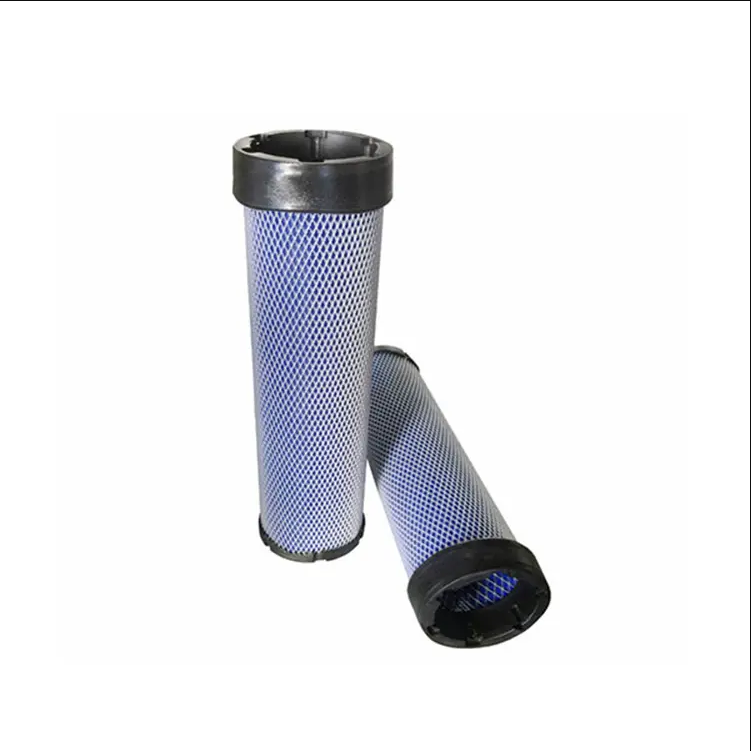 Heavy-load Truck Spare Part Air Filter Air Element P828889 P772580 26510342 Af25292 Af25352 Af25557
