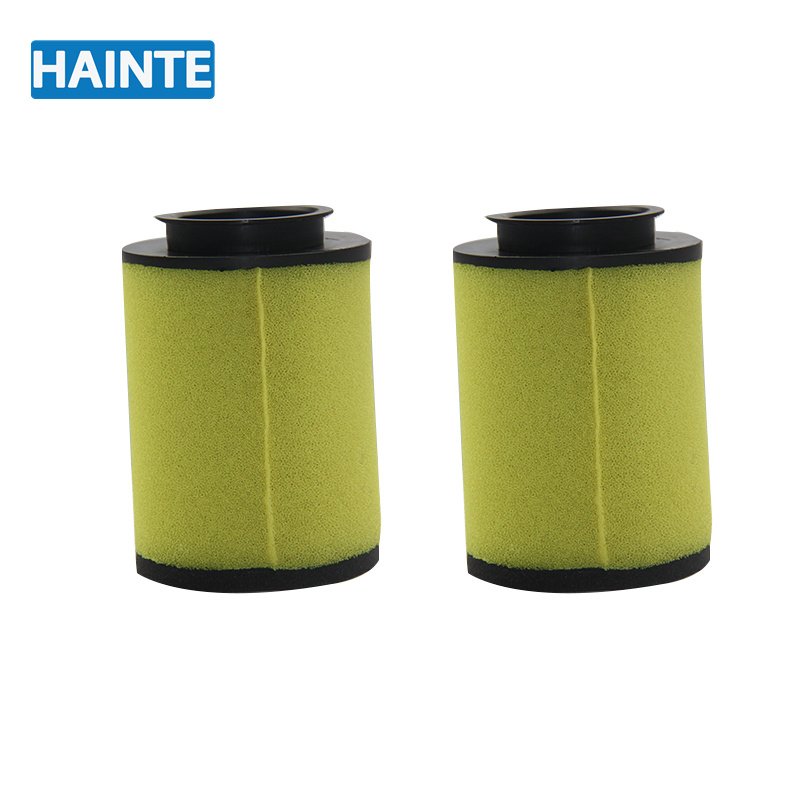 HAINTE Air Filter for HONDA ATC110 ATC135M TRX125 TRX200 CAR AC Air Filter for Honda 17254-958-013 Motorcycle Air Filter