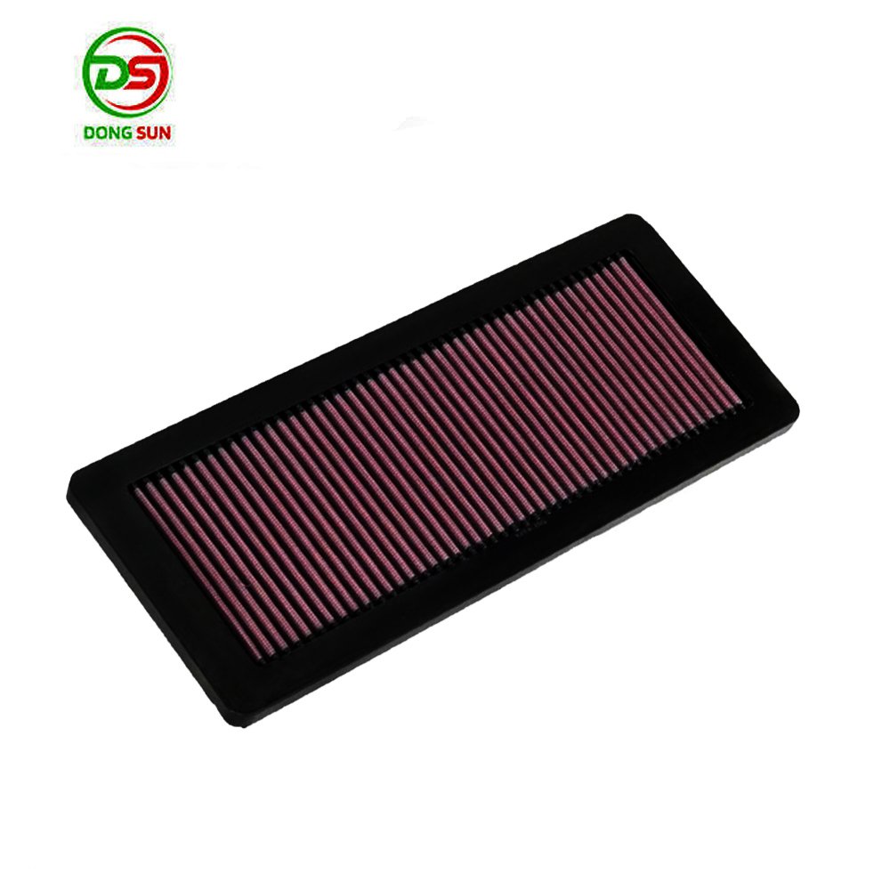 Replacement 33-2936 K&N Engine Air Filter Car Engine Air Filter Compatible with 2007-2019 DS/Opel/Peugot/Vauxhall/Mini/Citreon