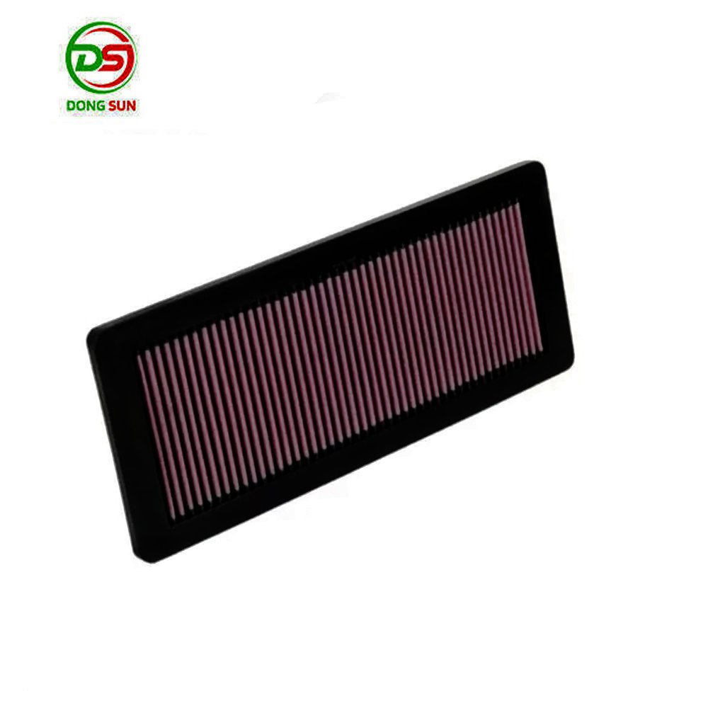Replacement 33-2936 K&N Engine Air Filter Car Engine Air Filter Compatible with 2007-2019 DS/Opel/Peugot/Vauxhall/Mini/Citreon