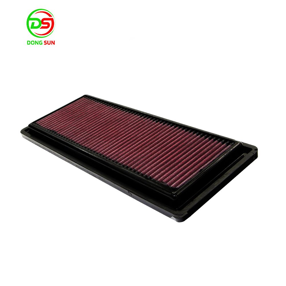 Replacement 33-2936 K&N Engine Air Filter Car Engine Air Filter Compatible with 2007-2019 DS/Opel/Peugot/Vauxhall/Mini/Citreon