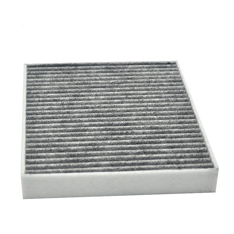 CARBONIZED CABIN AIR FILTER 97133-C2000 for 2015-19 HYUNDAI SONATA 17-20