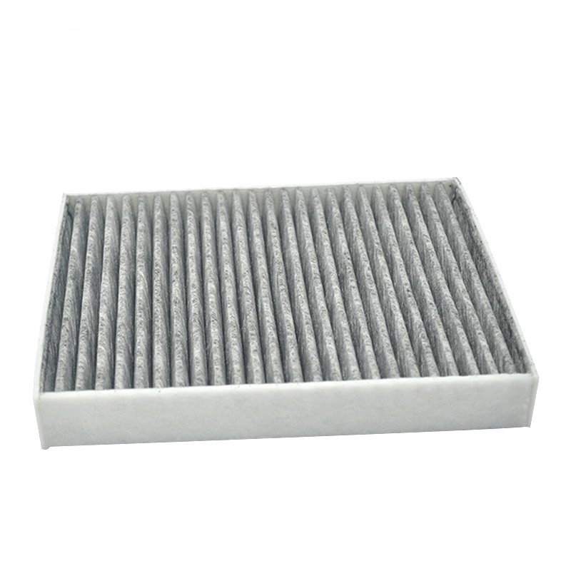 CARBONIZED CABIN AIR FILTER 97133-C2000 for 2015-19 HYUNDAI SONATA 17-20