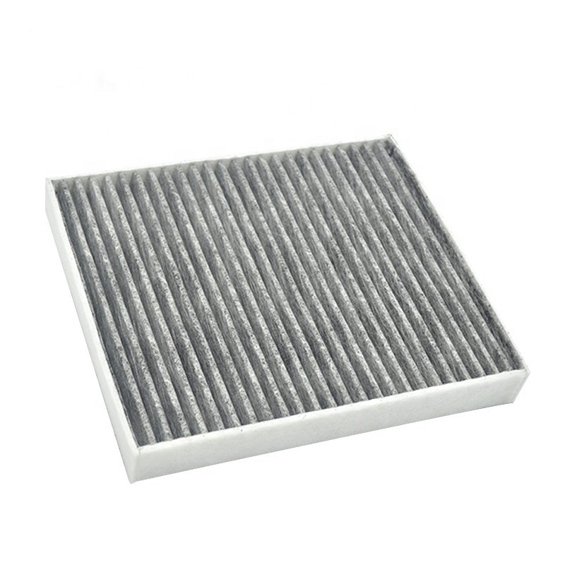 CARBONIZED CABIN AIR FILTER 97133-C2000 for 2015-19 HYUNDAI SONATA 17-20
